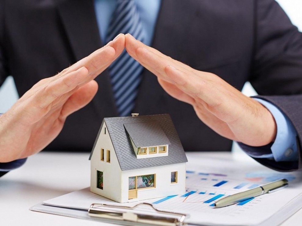 Как обезопасить сделку по продаже недвижимости